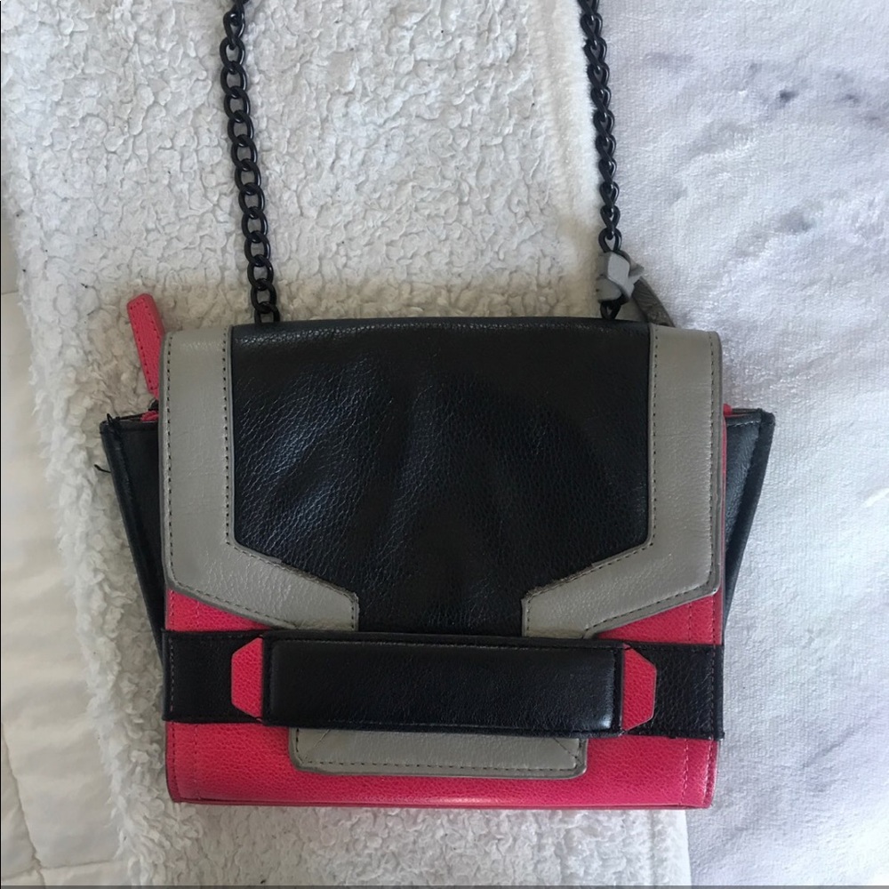 Vince Camuto crossbody purse